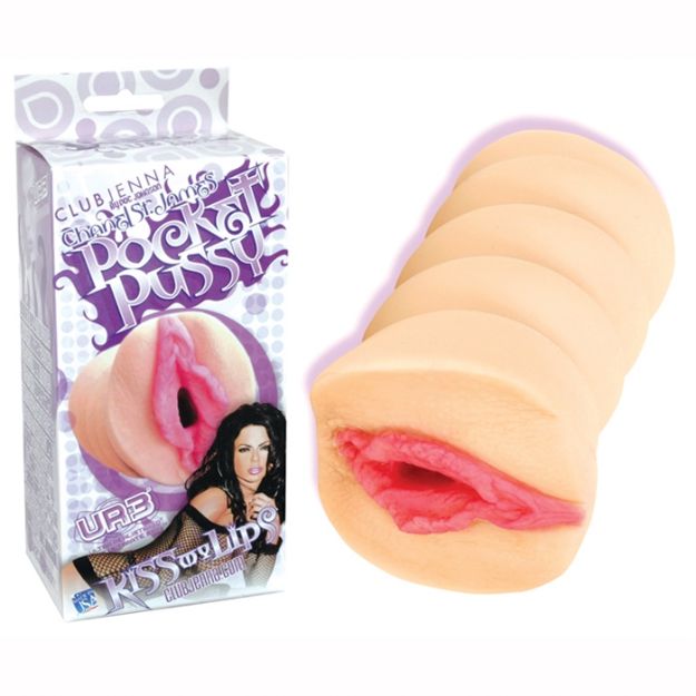 Image de CHANEL ST.JAMES MASTURBATING POCKET PAL