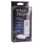 Image de WHITE NIGHTS VELVET TOUCH BULLET