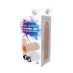 Image de PROTHESE PEAU SURNATURELLE 6''