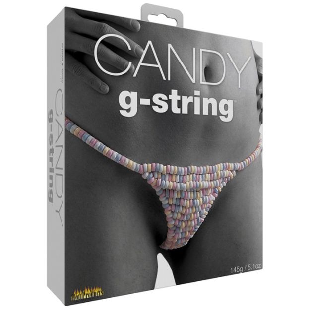 Image de CANDY G STRING