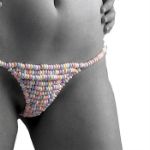 Image de CANDY G STRING