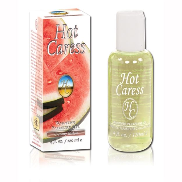 Image de HC MELON  120 ML