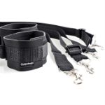 Image de BLK FF CUFF AND TETHER SET