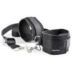 Image de BLK FF CUFF AND TETHER SET