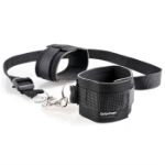 Image de BLK FF CUFF AND TETHER SET