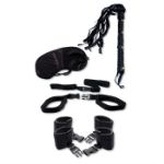 Image de FF BEDROOM BONDAGE KIT