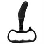 Image de VIBRATING PROSTATE STIMULATOR