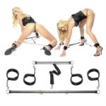 Image de FF SPREAD 'EM BAR & CUFF SET