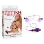 Image de FF VIBRATING NIPPLE PUMPS