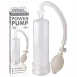 Image de BEGINNERS POWER PUMP