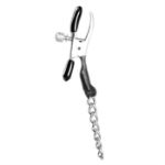 Image de FF ALLIGATOR NIPPLE CLAMPS