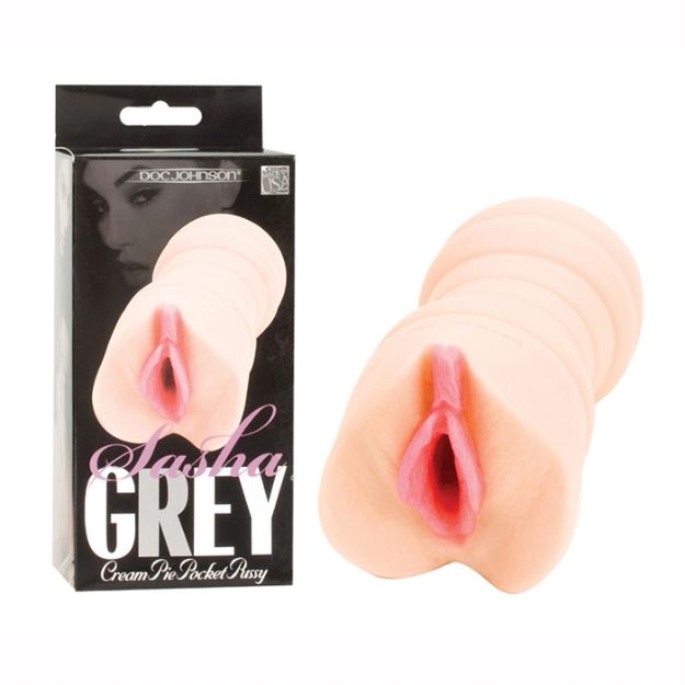 Image de SASHA GREY POCKET PAL