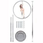 Image de FETISH FANTASY SERIES FANTASY DANCE POLE