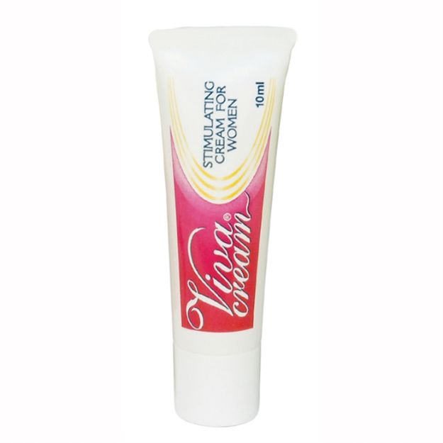 Image de VIVA CREAM 10ML