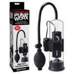 Image de PUMP WORX BEGINNER'S VIBRATING PUMP