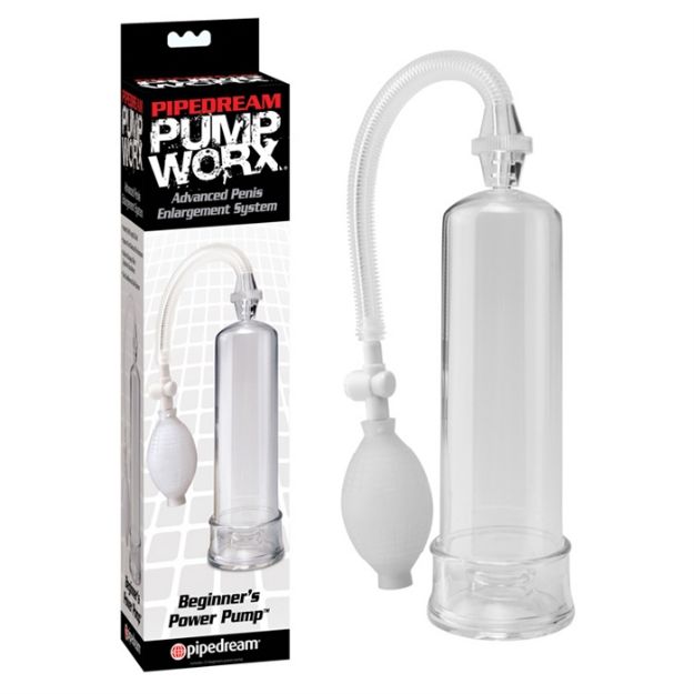 Image de PUMP WORX BEGINNER'S POWER PUMP CLAIRE