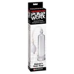 Image de PUMP WORX BEGINNER'S POWER PUMP CLAIRE