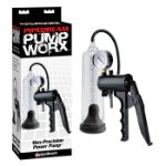 Image de PUMP WORX MAX-PRECISION POWER PUMP