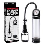 Image de PUMP WORX ACCU-METER POWER PUMP