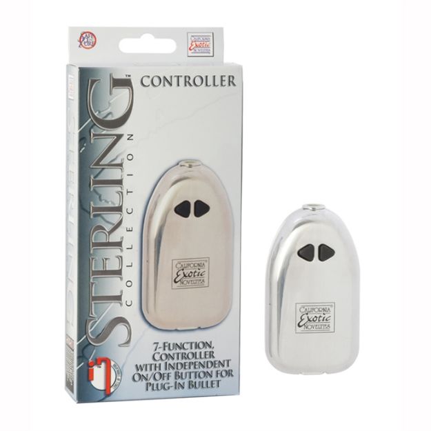 Image de STERLING COLLECTION - 7 FUNCTION CONTROL