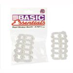 Image de BASIC ESSENTIALS - PEARL STROKER BEADS - LARGE