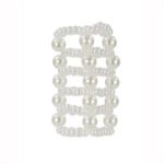 Image de BASIC ESSENTIALS - PEARL STROKER BEADS - LARGE