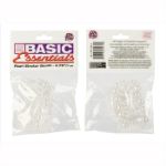 Image de BASIC ESSENTIALS - PEARL STROKER BEADS - LARGE