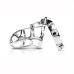 Image de METAL WORX - COCK CAGE