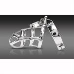 Image de METAL WORX - COCK CAGE