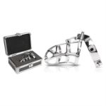 Image de METAL WORX - COCK CAGE