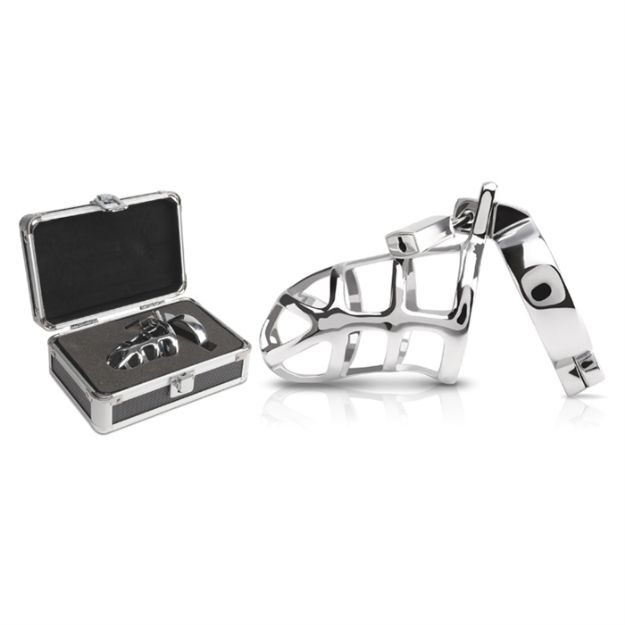 Image de METAL WORX - COCK CAGE
