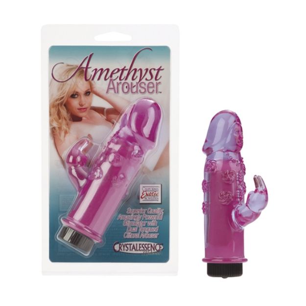 Image de AMETHYST AROUSER