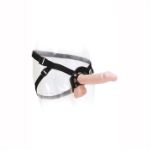 Image de BASIX RUBBER WORKS - UNIVERSAL HARNESS PLUS SIZE