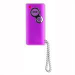 Image de SENSUELLE WIRELESS BULLET RECHARGEABLE MAUVE