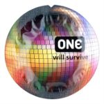 Image de CONDOM ONE CLASSIQUE LUBRIFIÉ PRIDE MIX
