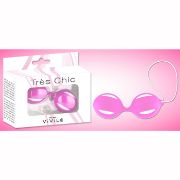 Image de TRÈS CHIC ROSE