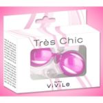 Image de TRÈS CHIC ROSE