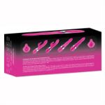 Image de CHANI RECHARGEABLE ROSE