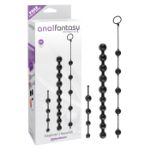 Image de ANAL FANTASY COLLECTION BEGINNER'S BEAD KIT