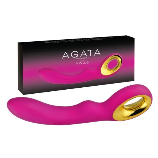 Image de AGATA