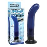 Image de W/P G-SPOT WALLBANGER - BLUE