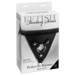 Image de FF PERFECT FIT HARNESS