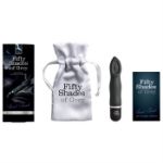 Image de FSOG - SWEET TOUCH MINI CLITORAL VIBRATOR