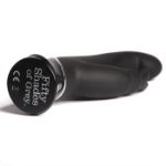 Image de FSOG - GREEDY GIRL RECHARGEABLE GSPOT RABBIT VIBRATO