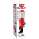 Image de MEGA BATOR MOUTH ROUGE