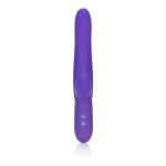 Image de POSH 10 FUNCTION SILICONE BOUNDING BUNNY MAUVE