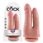 Image de KING COCK  DOUBLE PENETRATOR