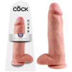 Image de KING COCK - 12" COCK WITH BALLS