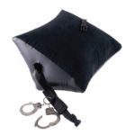 Image de DELUXE POSITION MASTER WITH CUFFS