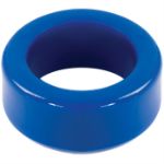 Image de TITANMEN TOOLS COCK RING BLEU